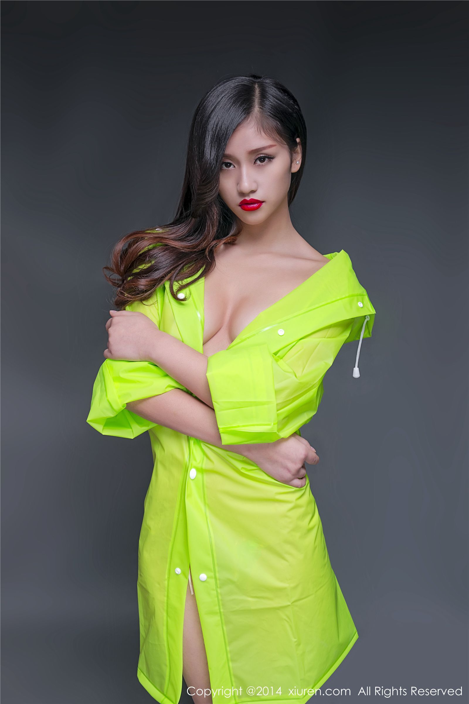 [XIUREN秀人网]2014.12.30 NO.264 史雨姐姐 大